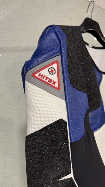 Hitex Schießjacke – nuotrauka 3