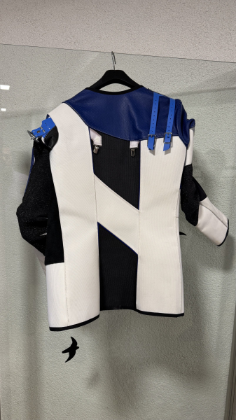 Hitex Schießjacke – nuotrauka 2