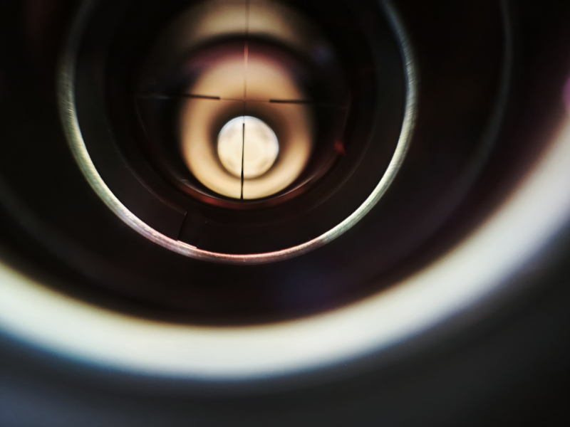 Zeiss Diatal M 7x50t "Classic" mit Zeiss Schiene – Bild 4
