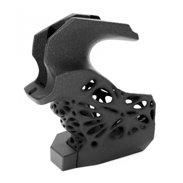 BIOTOUCH Griff für Feinwerkbau P44 – attēls 2
