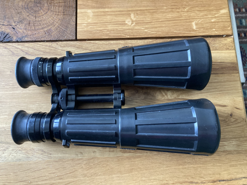ZEISS - Fernglas 8x56 B DIALYT – imaginea 2