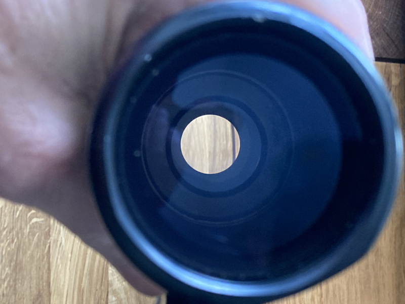 ZEISS - Fernglas 8x56 B DIALYT – imaginea 5