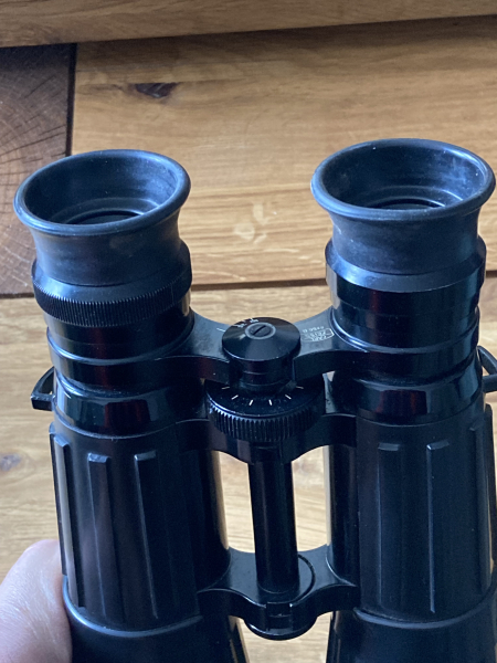 ZEISS - Fernglas 8x56 B DIALYT – imaginea 6