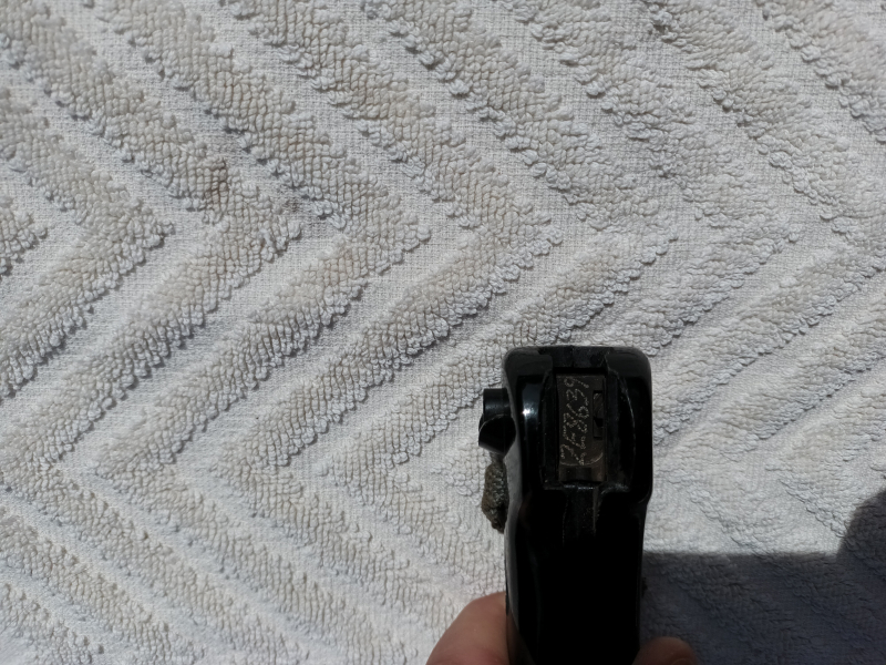 AK 47 Bajonett. DDR UDSSR NVA – immagine 4