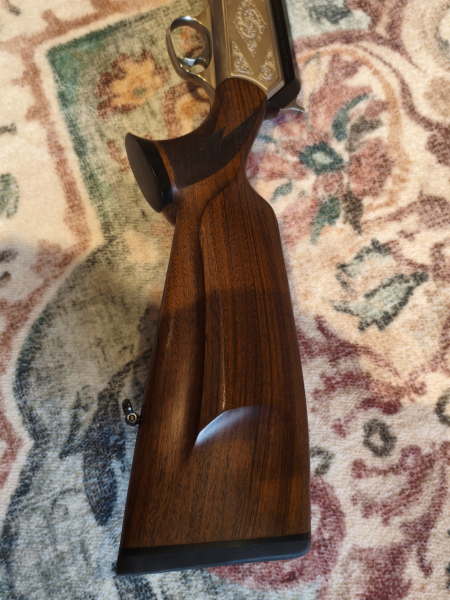 Blaser SR 830 in 30-06 EAW-Schwenkmontage – Bild 3