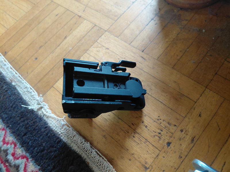 Rotpunkt - SIGHT MARK ++ – Bild 3