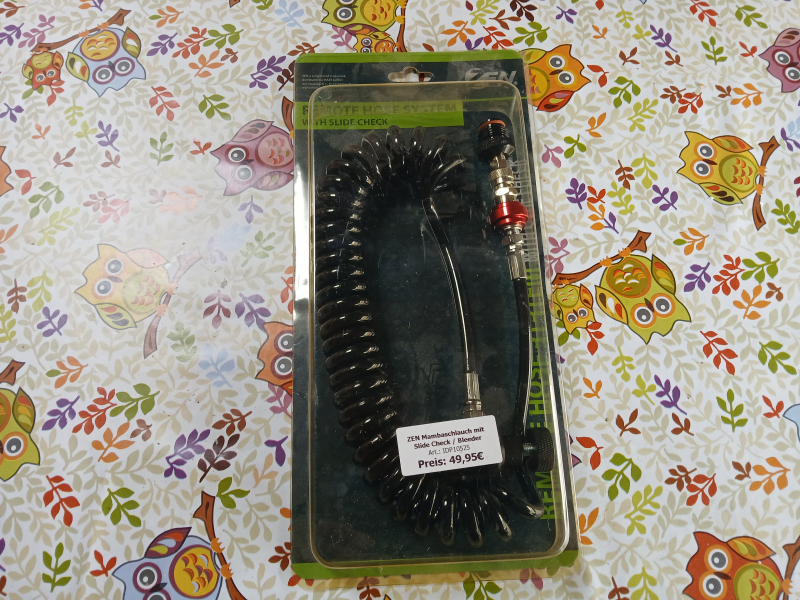 Tippman X7 Phenom 2 Stück Super Pack G36 UMP – снимка 2