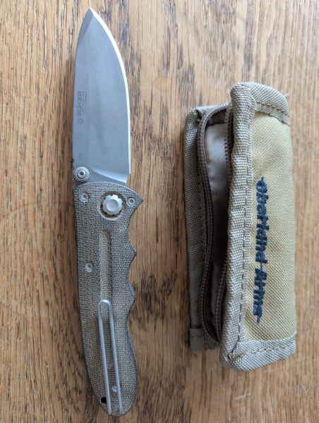 Oberland OA-EDW 1 Folder – Bild 3