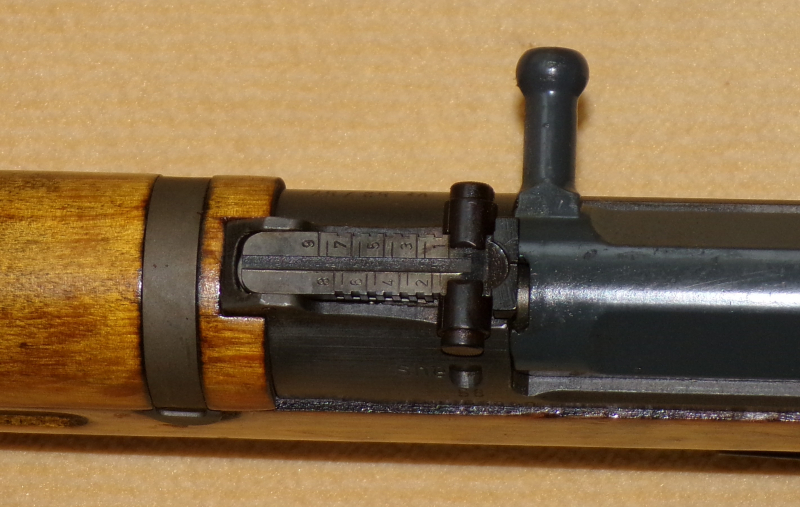 VZ 52/57 tschechischer Selbstlader – Bild 3