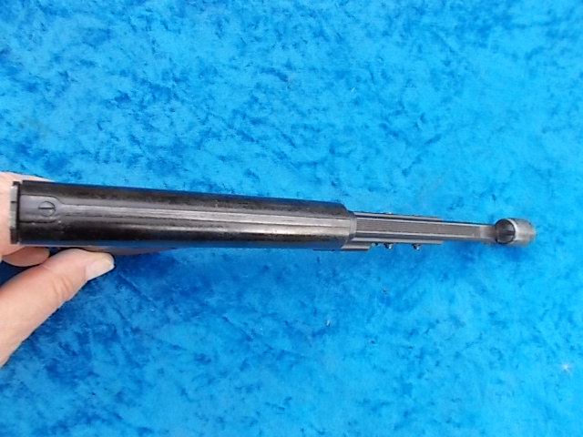 Achtung Sammler Record Luftpistole mit F-Zeichen no 98 teile – Bild 2