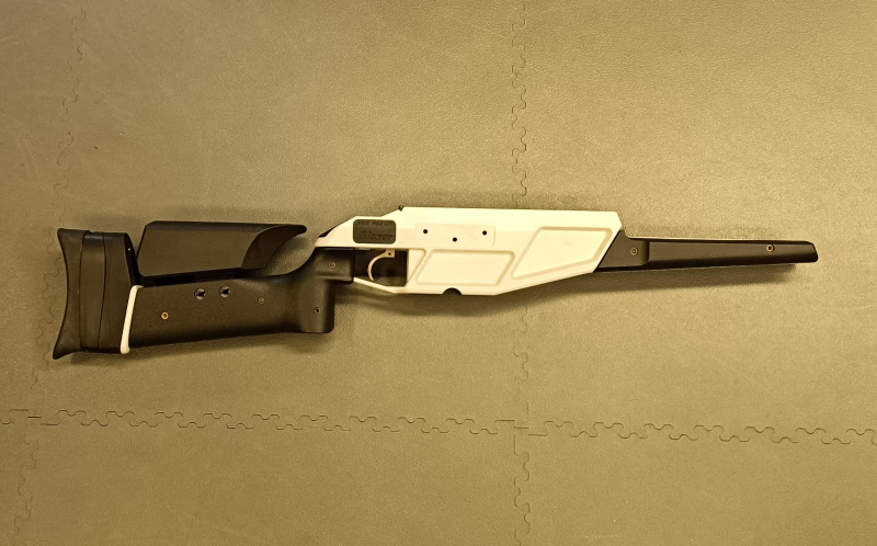 Blaser R93 UIT Schaft – Bild 2