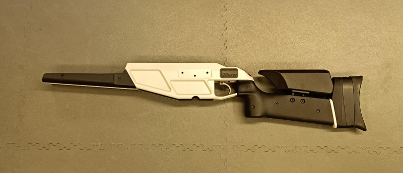 Blaser R93 UIT Schaft – Bild 3