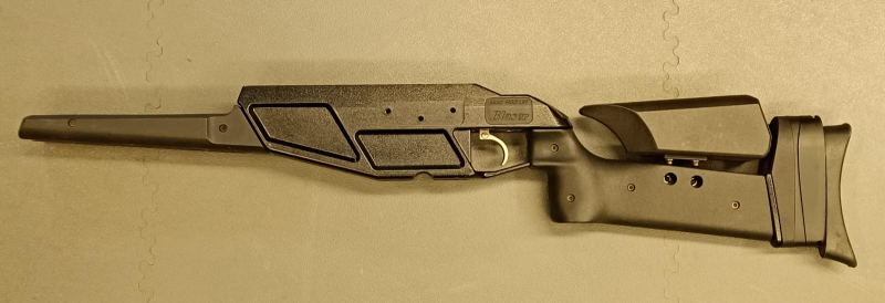 Blaser R93 UIT Schaft – billede 3