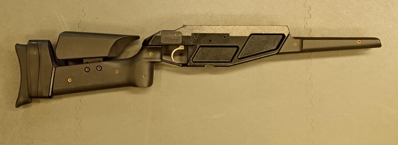 Blaser R93 UIT Schaft – billede 2