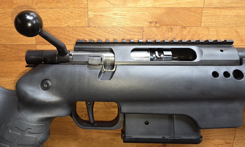 SIG Sauer SSG 3000 – Bild 2