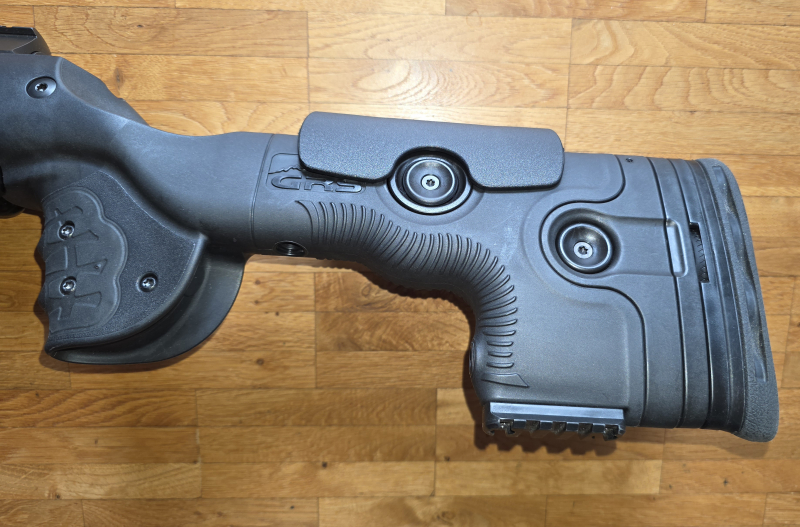 SIG Sauer SSG 3000 – Bild 6