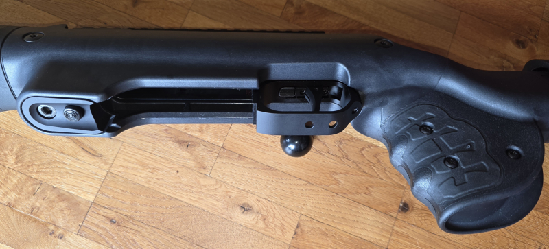SIG Sauer SSG 3000 – Bild 4