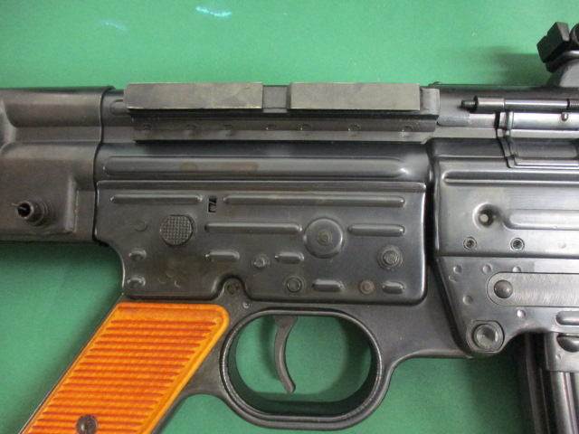 Selbstladebüchse BD 44 , MP 44 Nachbau , Kal. 7,92x33 , keine MP 40 – Bild 6