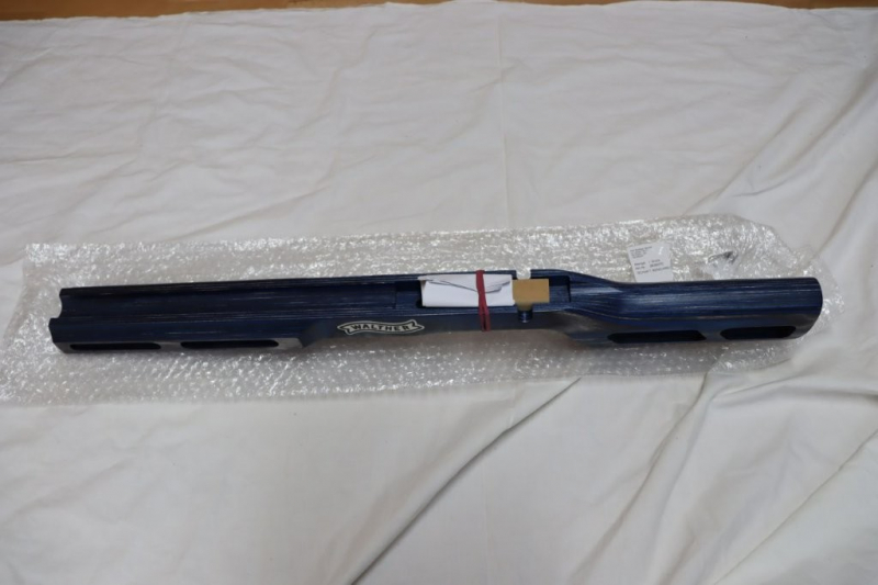 Walter KK500 Benchrest Schaft – slika 2