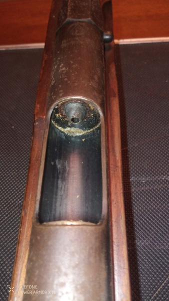 Feinwerkbau 150 – slika 2