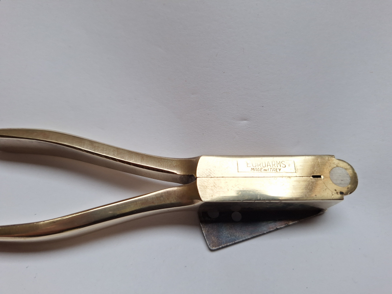 Kokillenzange Euroarms – billede 2