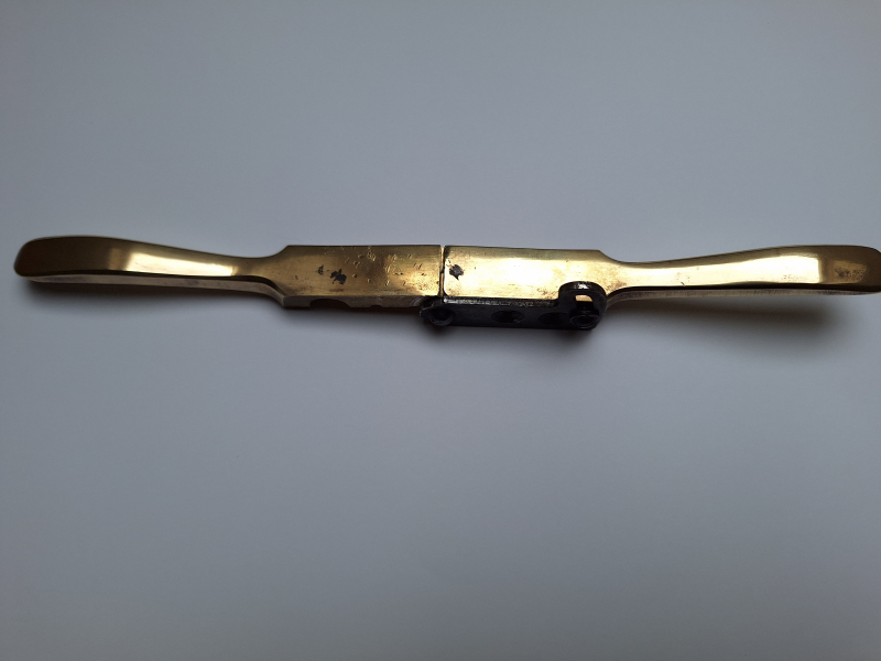 Kokillenzange Euroarms – billede 5