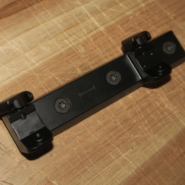 original BLASER SATTELMONTAGE für ZEISS INNENSCHIENE M VM ZM DIAVARI VARIPOINT V8 LEICA – Bild 2