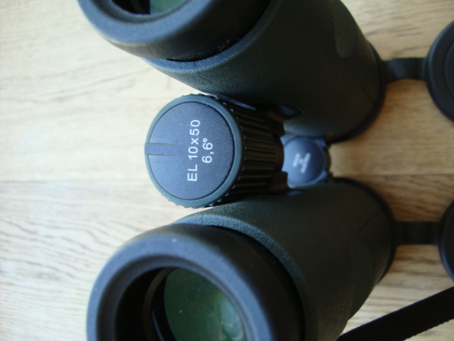 10x50 EL Swarovski kein Zeiss , Leica – Bild 4