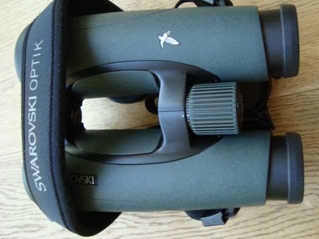 10x50 EL Swarovski kein Zeiss , Leica – Bild 3
