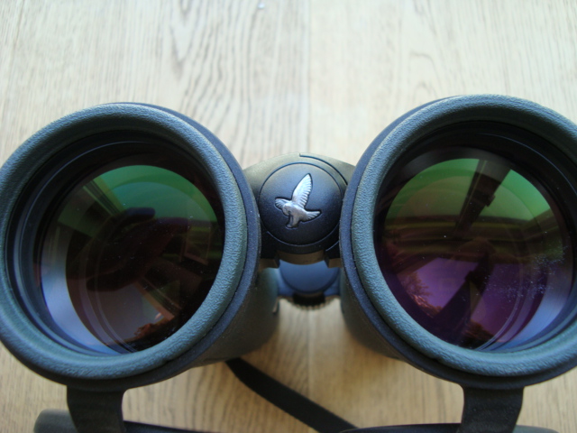 10x50 EL Swarovski kein Zeiss , Leica – Bild 2