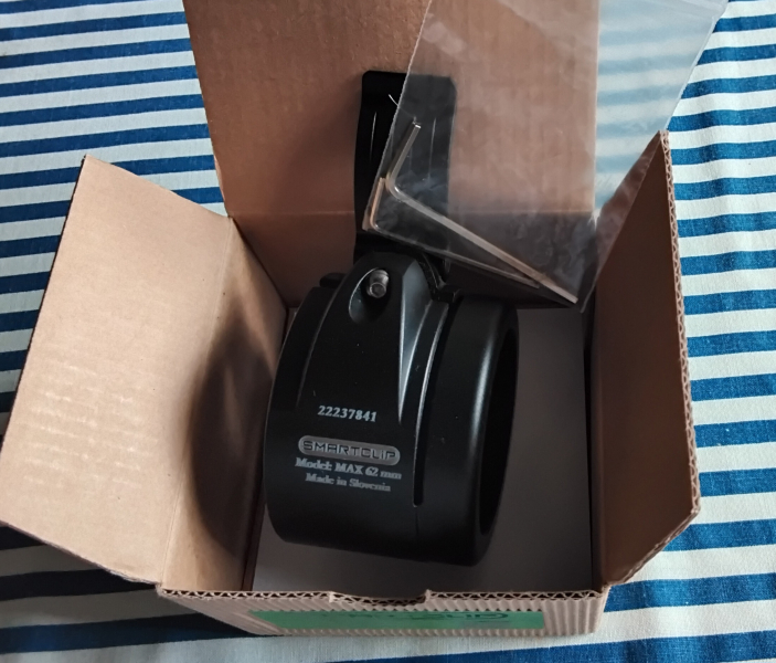 SMARTCLIP Multi AX 62/52 – Bild 2