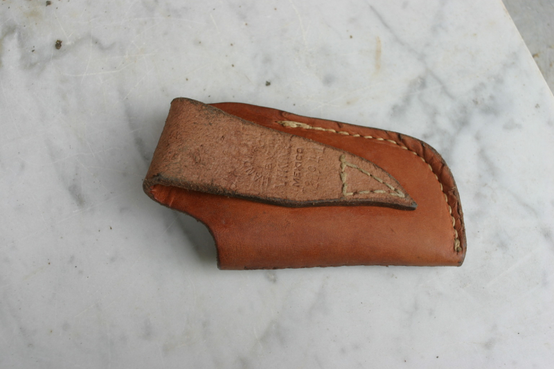 Holster für Derringer von Viking – Bild 2