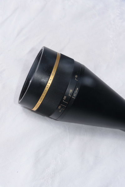 LEUPOLD VARI-X III 4,5-14x50 – Bild 3