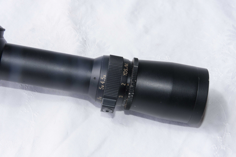LEUPOLD VARI-X III 4,5-14x50 – Bild 2