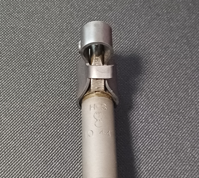 Springfield 1903 A3 mit allerhand Zubehör – Bild 3