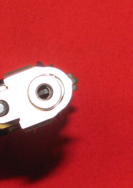 Umarex Reck Schreckschuss- Pistole, eine RECK MIAMI Mod. 92 F mit der PTB 610 in cal. 9mm P.A.K. – Bild 6