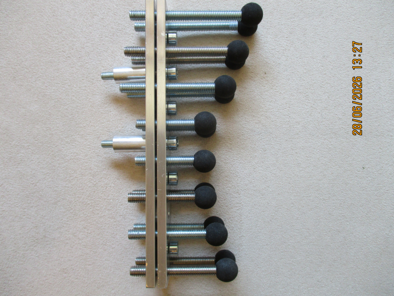 Schaftkappe 153mm – Bild 2