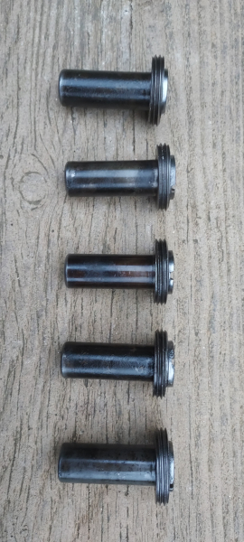 Mundlochbuchse für Sprenggranaten von7,5cm, 8,8cm, 10,5cm ,12.8 CM – stampa 3