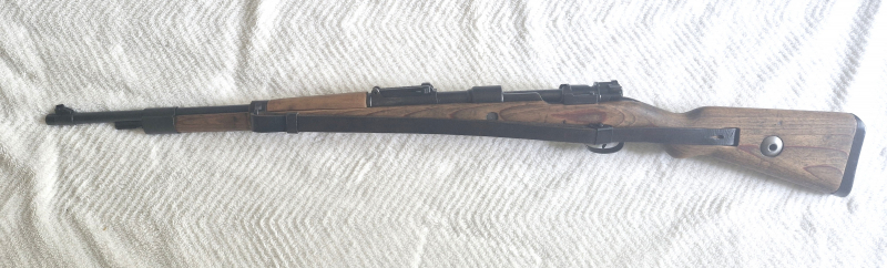 K98 8x57 is – immagine 2