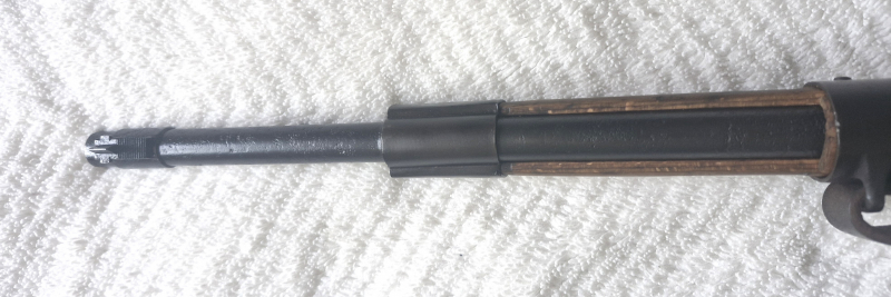 K98 8x57 is – immagine 5