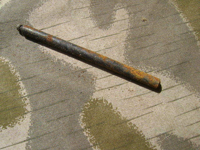 MP44 Lösedorn MP43 STg44 MKb42 8x33 – снимка 2