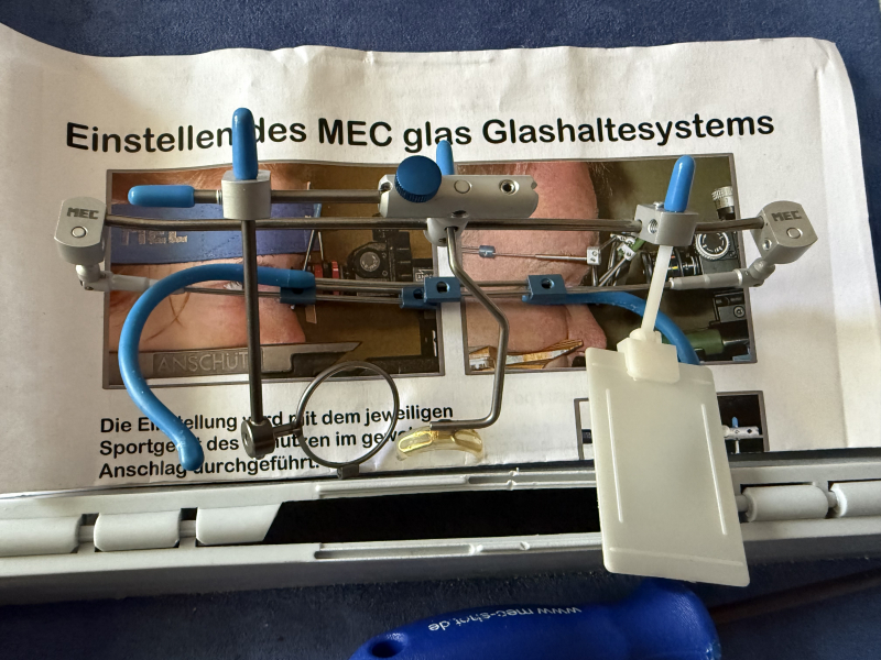 Mec Schießbrille – stampa 2