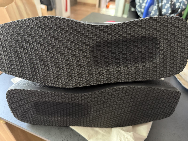 Sauer Schießschuhe Größe 46, kaum gebraucht – Bild 4