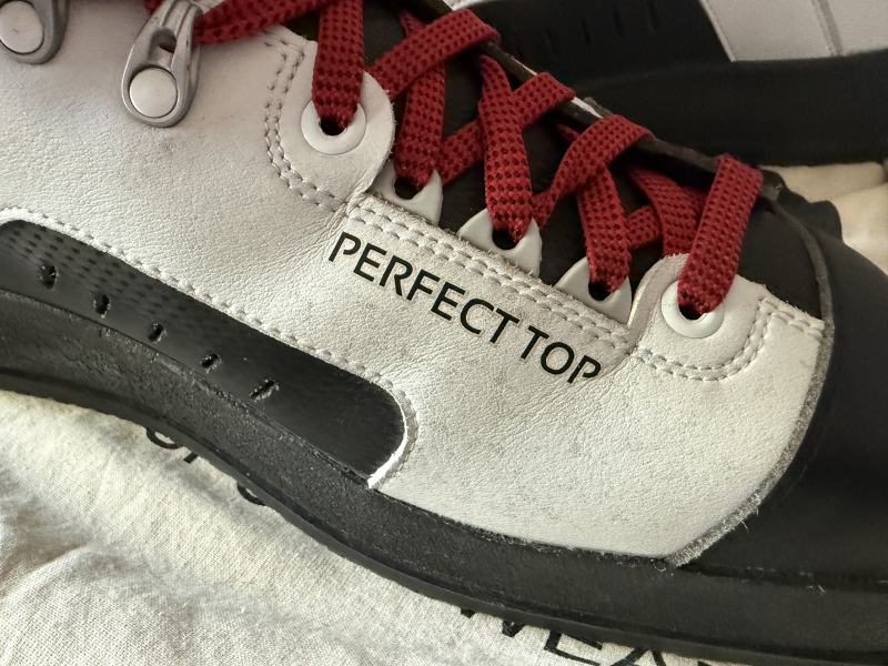 Sauer Schießschuhe Größe 46, kaum gebraucht – Bild 2