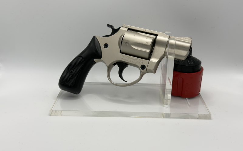 ME 38 Pocket Kaliber 9 mm RK – Bild 2