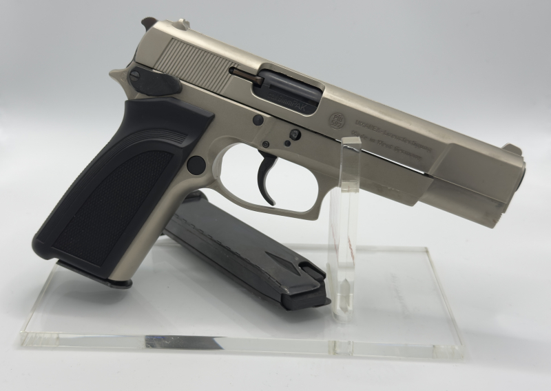 Browning mod. GPDA9 Kaliber 9 mm PAK – Bild 2