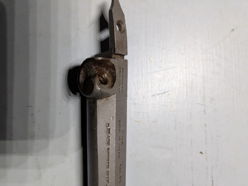 Lauf für C.O.M Philadelphia Derringer .45 – imagem 6
