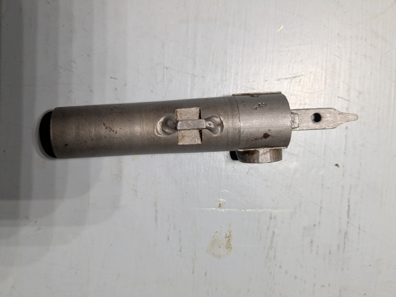 Lauf für C.O.M Philadelphia Derringer .45 – imagem 4