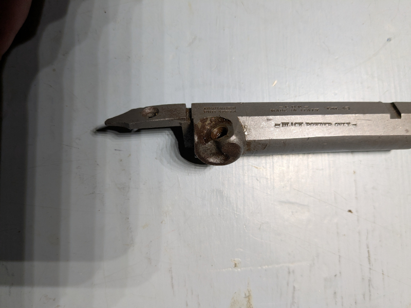 Lauf für C.O.M Philadelphia Derringer .45 – imagem 2