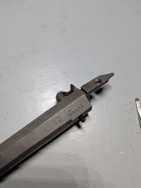 Lauf für C.O.M Philadelphia Derringer .45 – imagem 5